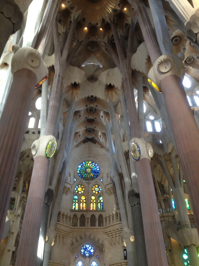 Sagrada Famiglia Cathedral