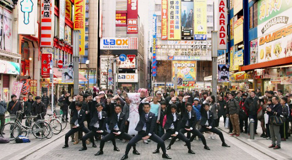 world's best music videos