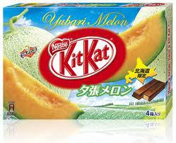 world's most expensive Kit Kat