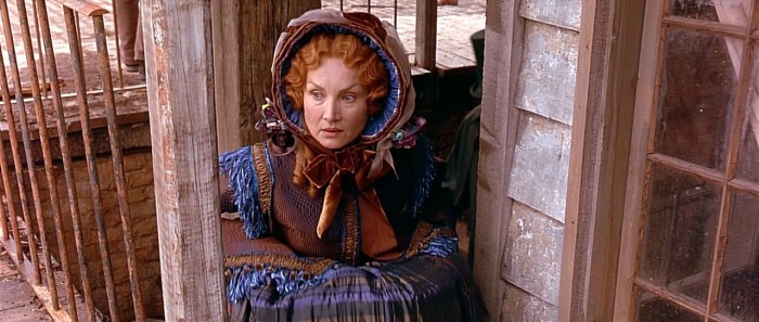 barbara bouchet gans of new york