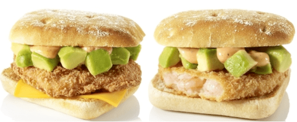 world's wildest burgers