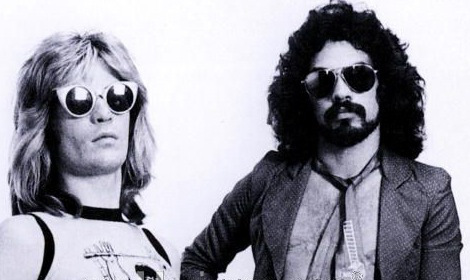 classic hall and oates songs