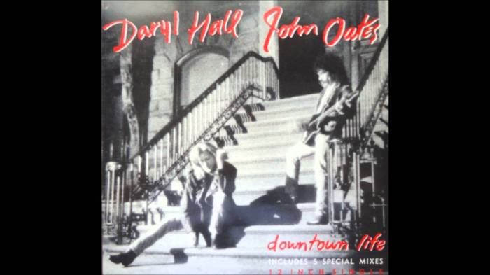 hall and oates best songs