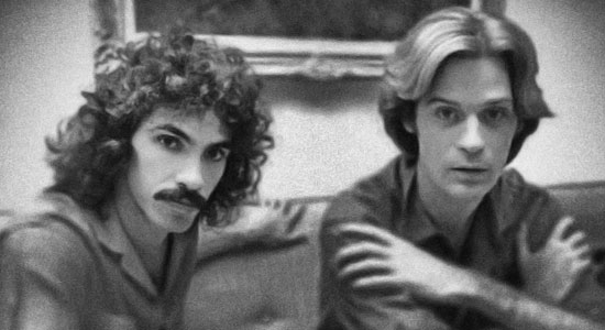 Hidden Gems Hall and Oates
