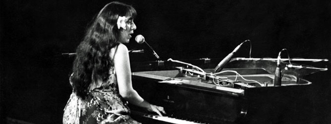 laura nyro concert