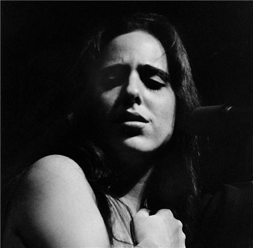 Laura Nyro performs Monterey Pop
