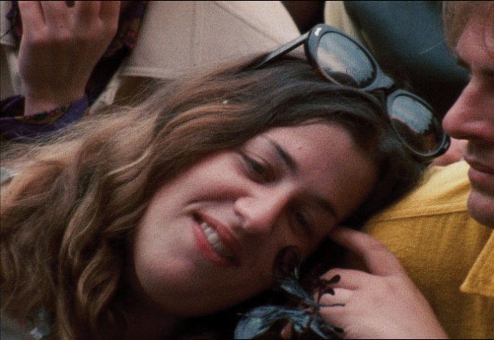 Monterey Pop performers