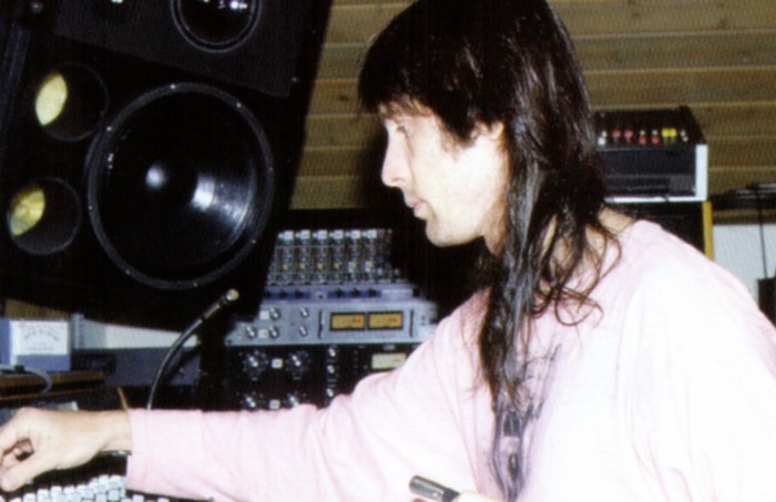 Hall & Oates! Meatloaf! Funk! Todd Rundgren’s Top 5 Producing Efforts ...