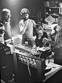 the-band-todd-rundgren-studio