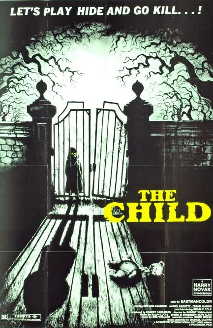 The+Child