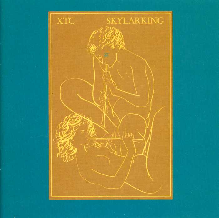 XTC Skylarking