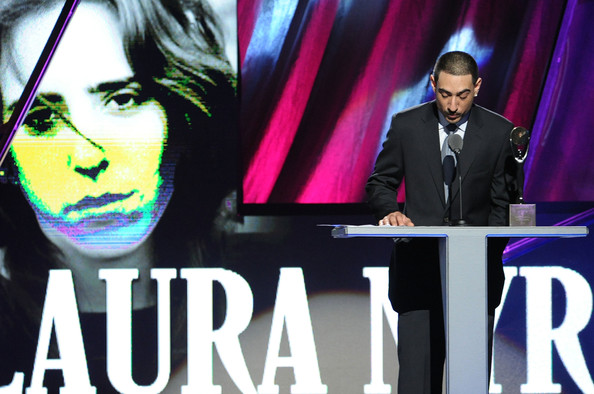 Laura Nyro hall of fame