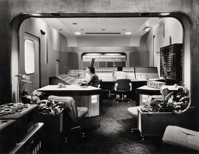 abbey road recording studio