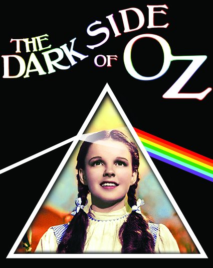 Dark Side of Oz Lg