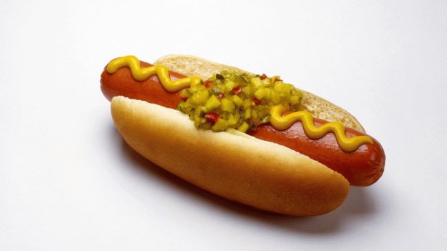 hot-dog-best recipes