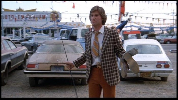 Kurt Russell Used Cars