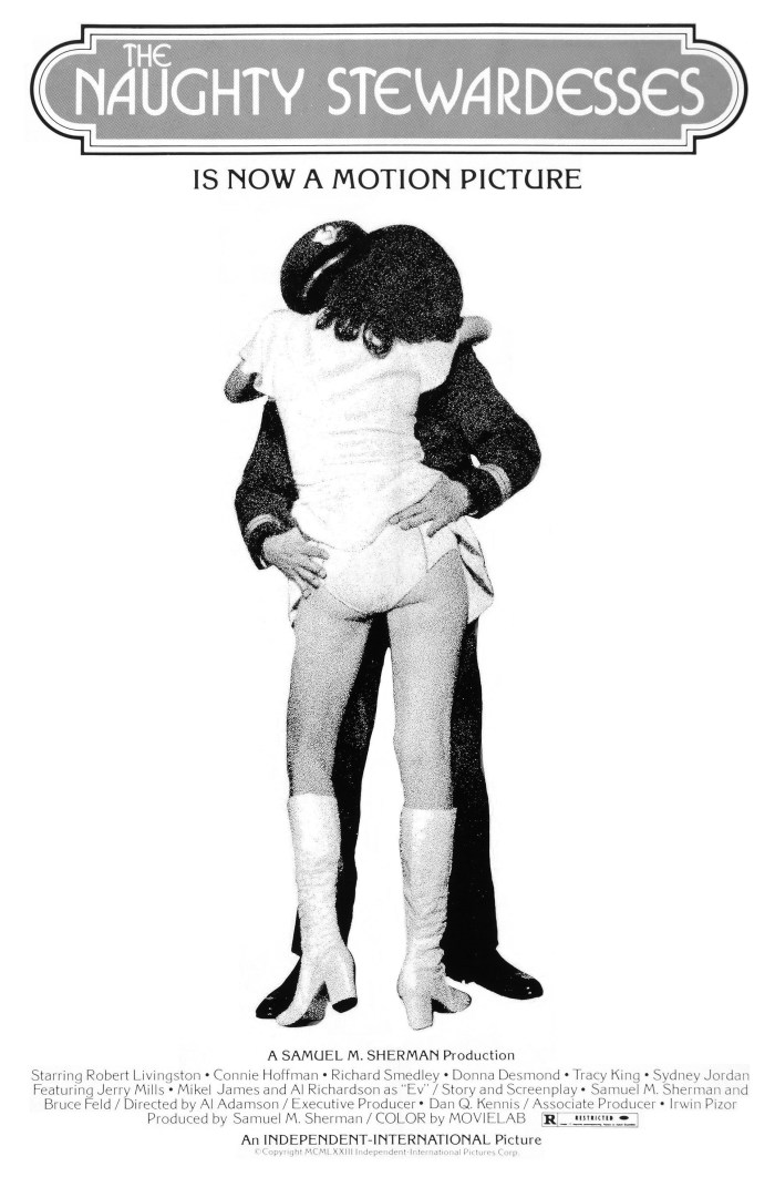 naughty stewardesses sex movie