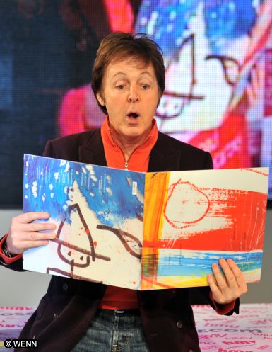 paul_mccartney art