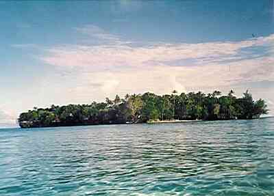 pigeon island escape