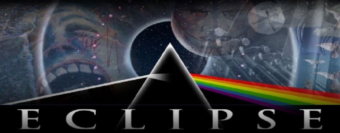 pink floyd eclipse