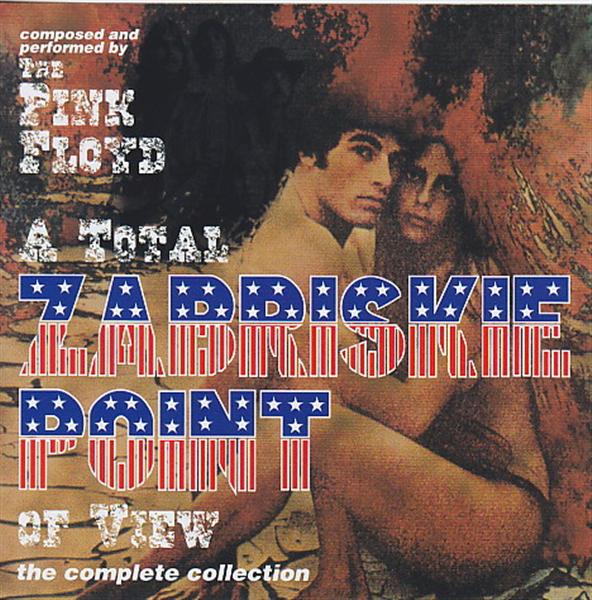 pink floyd soundtrack