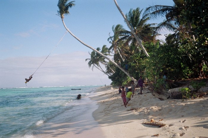 solomon islands