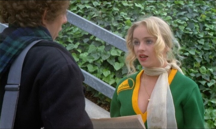 naked cheerleader movies