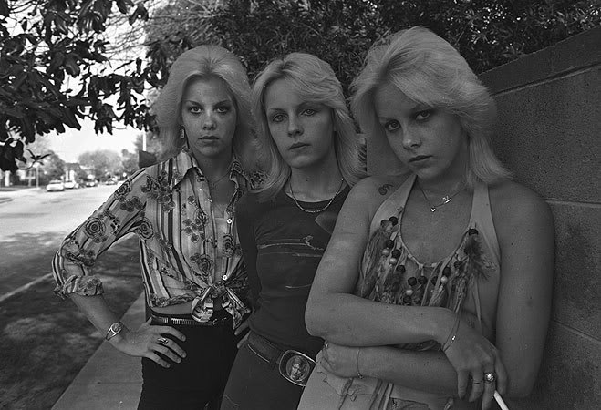 the runaways