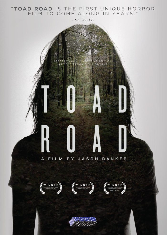 Toad Road movie