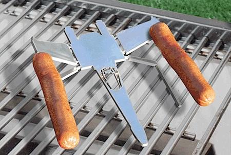 weenie wing commander