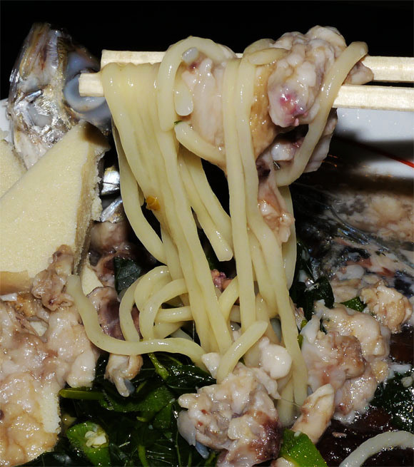 worst ramen dish in the world