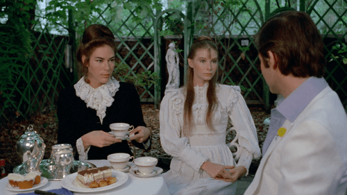 cult actress lynn lowry