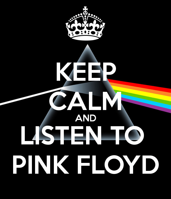 new Pink Floyd CD