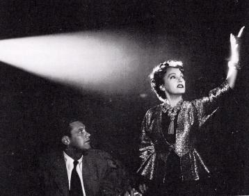 silent movie star norma desmond