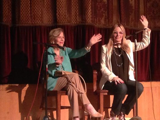 special Sunset Blvd screening