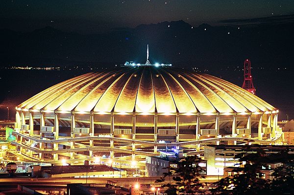 STPKingdome