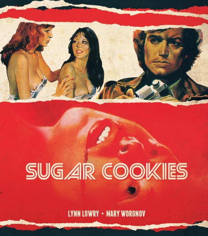 Sugar Cookies obscure film
