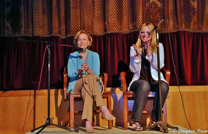 Sunset Boulevard movie screening