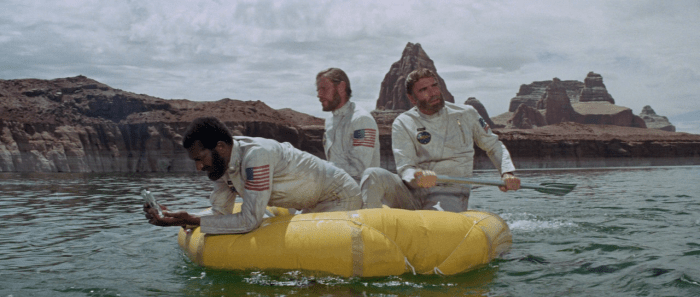 best science fiction films