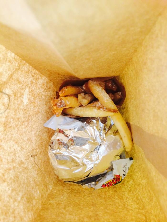 Chicago's best burger joints