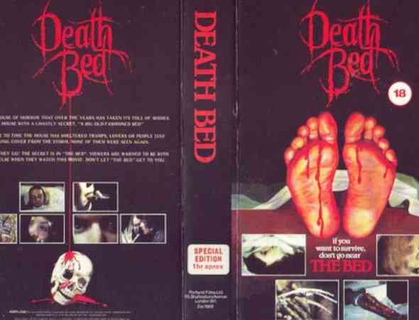 death_bed