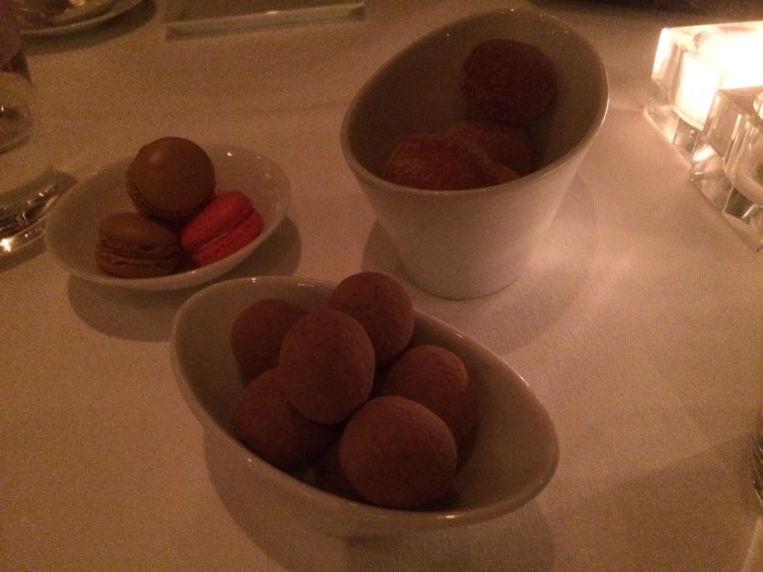 the french laundry dessert