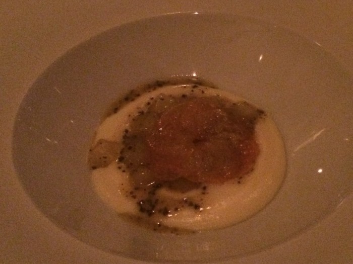 French Laudnry potatoes