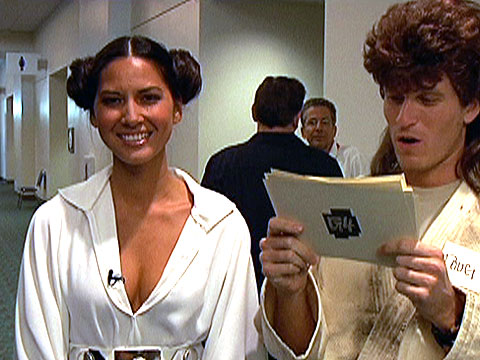 olivia-munn-at-comic-con-2009