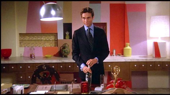 The Love Machine 1971 John Phillip Law