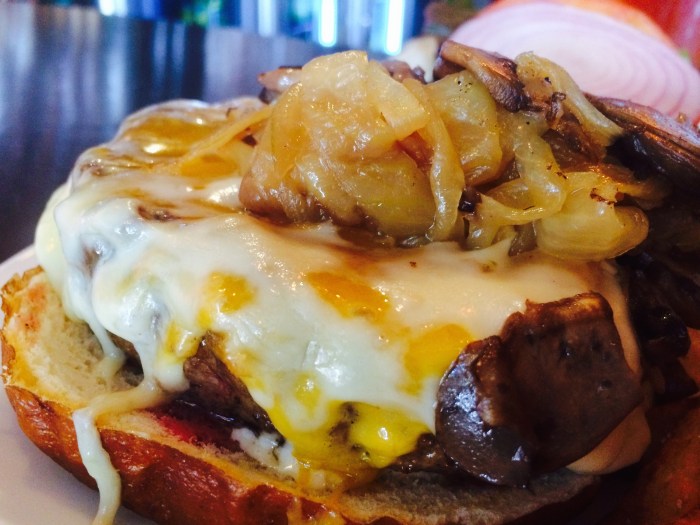 world's best burgers