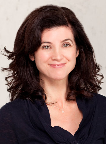 Author Candice Millard