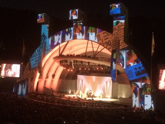 Beatles 50th anniversary