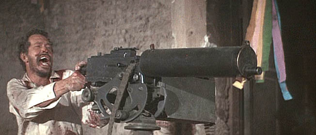 character actor warren oates