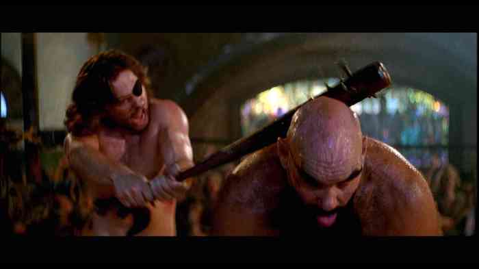 greatest action movies